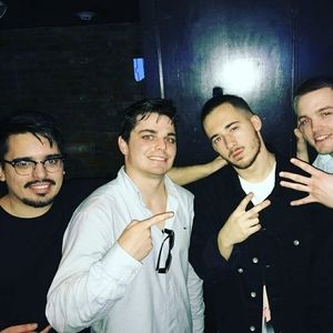 Meet your Posher, Brian